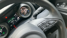 Toyota Yaris Cross 1.5 Hybrid Icon 5dr CVT Hybrid Estate